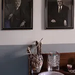 דירה Casa Del Podesta