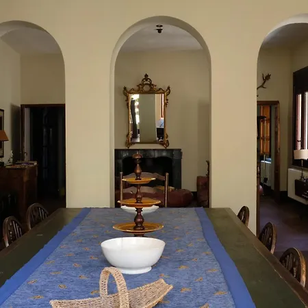 דירה Casa Del Podesta פונסאקו