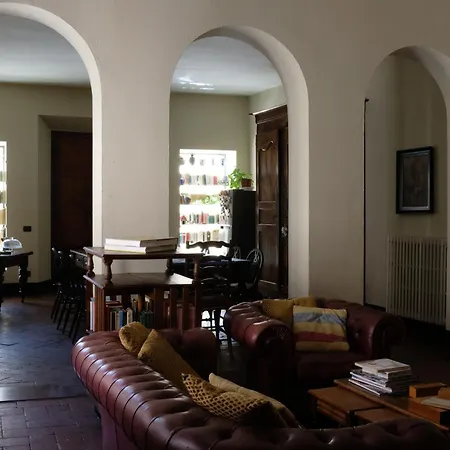 דירה Casa Del Podesta