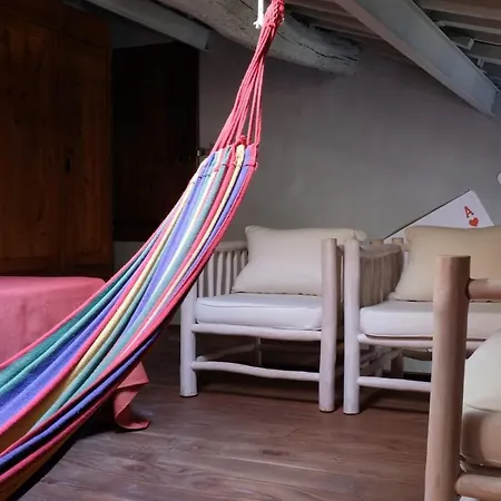 Casa Del Podesta דירה