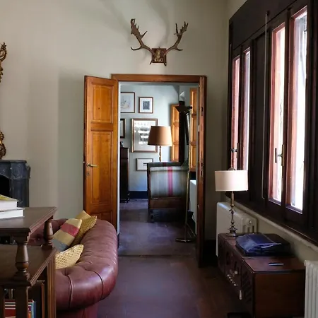 דירה Casa Del Podesta פונסאקו