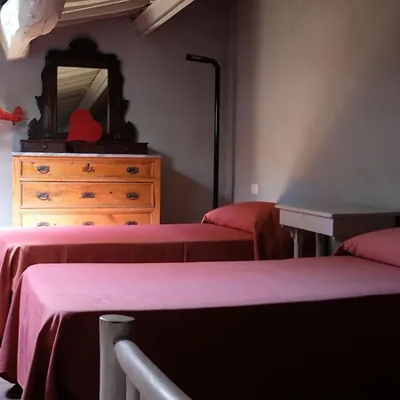 דירה Casa Del Podesta פונסאקו